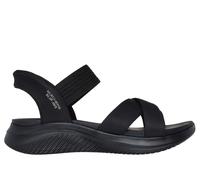 SKECHERS BBK ULTRA FLEX sandali Donna 38