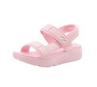 SKECHERS - Sandalo per: ragazze, Rosa, 34 EU