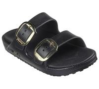 SKECHERS BLK ARCH FIT ciabatte Donna 40