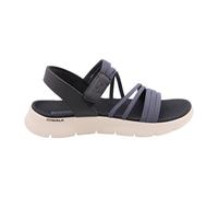 Skechers - Sandalo - - Sport - Donna - Blu - 40 EU