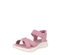 SKECHERS Sandalo 'ULTRA FLEX 3.0 - NEVER BETTER' rosa Donna SKECHERS 42