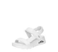 Skechers - Uno - Summer Stand2 Bianco - Sandali e scarpe aperte - Taglia 40 40 Bianco