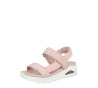 Skechers Sandali sportivi da donna UNO-Summer Stand2, blush, 41 EU