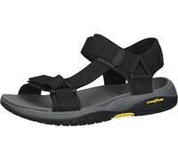 Skechers LOMELL - RIP Tide Grigio 45