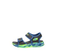 Skechers Sandals, 30 EU, Nero, 30 EU