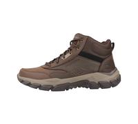 Skechers Scarponcini da trekking da uomo Santoro Hopkins 205587/COC Cacao Taglia 40/42 EU