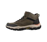 Skechers - Santoro - Hopkins - - Sport - Uomo - Verde - 41 EU