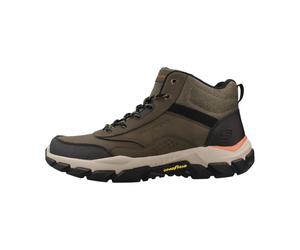 Skechers - Santoro - Hopkins - - Sport - Uomo - Verde - 41 EU