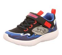 Skechers Scarpa Bambino Sportiva bkbl dyna-Lite 407233n c001-22