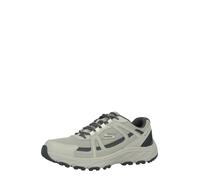 SKECHERS Scarpa bassa 'HILLCREST 2.0 - SABBADAY FALL' talpa / antracite / verde pastello Uomo SKECHERS 42