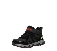 SKECHERS Scarpa bassa 'Microspec Advance' giallo / rosso / nero / bianco Bambini SKECHERS 27
