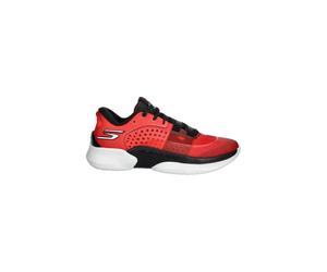 Skechers - Scarpa da Basket SKX Resagrip - - Sport - Uomo - Multicolore - 44 EU