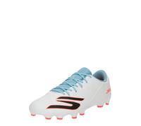 SKECHERS Scarpa da calcio blu chiaro / arancione / nero / bianco Uomo SKECHERS 47,5 blu chiaro / arancione / nero / bianco