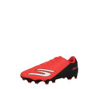 SKECHERS Scarpa da calcio 'Club' rosso / nero / bianco Uomo SKECHERS 44
