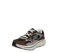SKECHERS Scarpa da corsa 'GO RUN CONSISTENT 2.0' marrone / talpa / nero / bianco Uomo SKECHERS 43