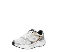 Skechers Go Run Consistent 2.0 Volt, Scarpe da Ginnastica Donna, Bianco, 36 EU