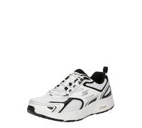 SKECHERS GO RUN - 220034-WBK - EU 44 Bianco