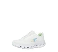 SKECHERS Scarpa da corsa 'GO WALK GLIDE-STEP 2.0 - KRIS' blu / verde chiaro / bianco Donna SKECHERS 40