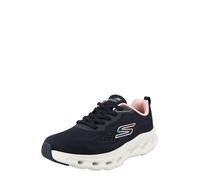 SKECHERS Scarpa da corsa 'GO WALK GLIDE-STEP 2.0 - KRIS' navy / rosé Donna SKECHERS 39