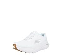 Skechers Go Walk Max Cushioning Flex RAF Sneaker, Bianco/Tessuto, 40