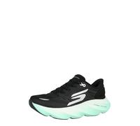 SKECHERS Scarpa da corsa 'SKX AERO BURST' nero / bianco Donna SKECHERS 38