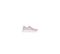 Skechers Scarpa da donna GO WALK FLEX - GRAND ENTRY (malva) 41