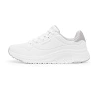Skechers Scarpa Donna Guess Art 190265 | Soletta confortevole in memory foam Durabuck e suola di trazione flessibile