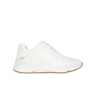 Skechers Scarpa Lifestyle Bianco 117560 BIANCO 9½