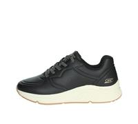 Skechers Scarpa Lifestyle Nero/beige 117560 NERO/BEIGE 8½