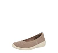 SKECHERS Scarpa slip-on 'ARYA - FANCY YOU' mocca Donna SKECHERS 39