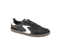 SKECHERS Scarpa slip-on 'Hotshot' nero / bianco Uomo SKECHERS 45