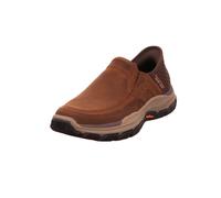 SKECHERS Scarpa slip-on marrone Uomo SKECHERS 41
