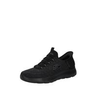 SKECHERS Scarpa slip-on 'Summits - Key Pace' nero Uomo SKECHERS 48,5