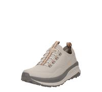 SKECHERS Scarpa slip-on 'SWITCH BACK - ZENVENTURE' grigio scuro / arancione / bianco lana Donna SKECHERS 41