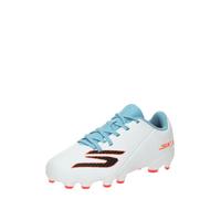 SKECHERS Scarpa sportiva arancione / nero / bianco Bambini SKECHERS 28 arancione / nero / bianco