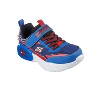 SKECHERS Scarpa sportiva 'Creature-crawlers' blu / rosso / bianco Bambini SKECHERS 36,5