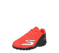 SKECHERS Scarpa sportiva 'CRIB TF' rosso / nero / bianco Bambini SKECHERS 28
