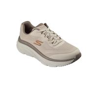 SKECHERS Scarpa sportiva 'D'lux Walker 3.0 - Bravik' beige Uomo SKECHERS 43