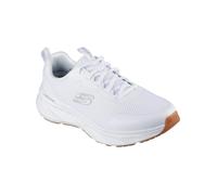 SKECHERS Scarpa sportiva 'Edgeride - Rekze' bianco Uomo SKECHERS 41,5