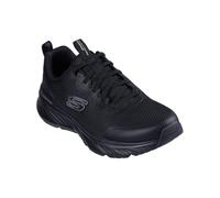 SKECHERS Scarpa sportiva 'Edgeride - Rekze' nero Uomo SKECHERS 43