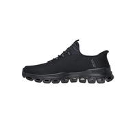 SKECHERS Scarpa sportiva 'Glide-step - Noxus' nero Uomo SKECHERS 44