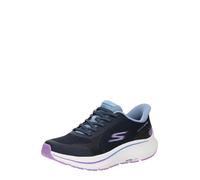 Skechers Women's Go Run Consistent 2.0 Captiva Sneaker, Marina Militare, 37.5 EU