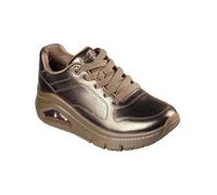 SKECHERS Scarpa sportiva marrone Donna SKECHERS 37