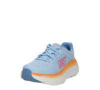 SKECHERS Scarpa sportiva 'MAX CUSHIONING ENDEAVOUR' blu chiaro / arancione / pitaya Donna SKECHERS 38 blu chiaro / arancione / pitaya