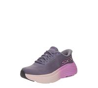 SKECHERS Scarpa sportiva 'MAX CUSHIONING ENDEAVOUR' crema / lilla / lilla scuro Donna SKECHERS 36