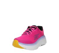 SKECHERS Scarpa sportiva 'MAX CUSHIONING ENDEAVOUR' giallo scuro / lampone / nero Donna SKECHERS 41 giallo scuro / lampone / nero