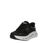 Skechers Women's Max Cushioning Glide-Step Aberdeen Sneaker, Nero, 37 EU