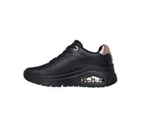 SKECHERS Scarpa sportiva nero Donna SKECHERS 35