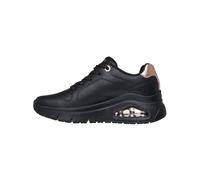 SKECHERS Scarpa sportiva nero Donna SKECHERS 38,5