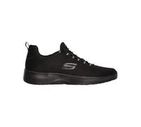 SKECHERS Scarpa sportiva nero Uomo SKECHERS 46